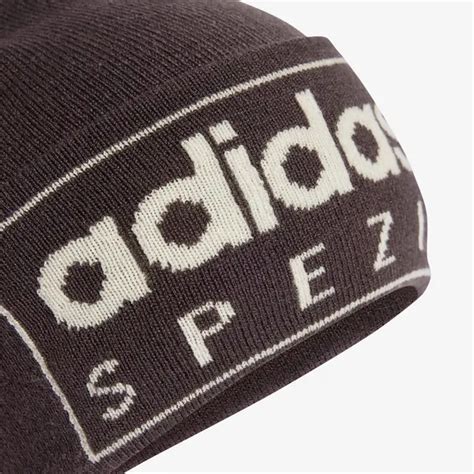 adidas spezial beanie.